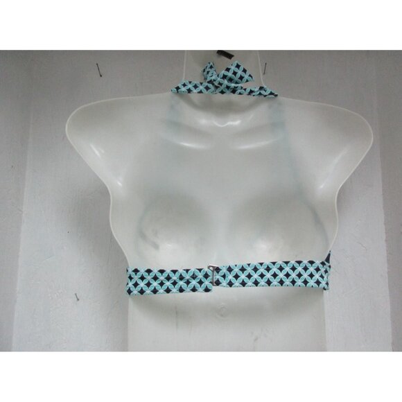 Adore Me  Women's Style# 606116 Contour Swim Top  Floral Print  Size XS NWOT - Picture 2 of 2